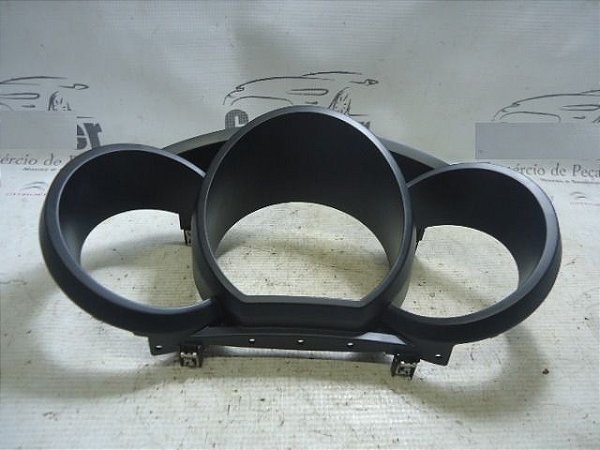 Moldura Acabamento Velocimetro Citroen Aircross 2014