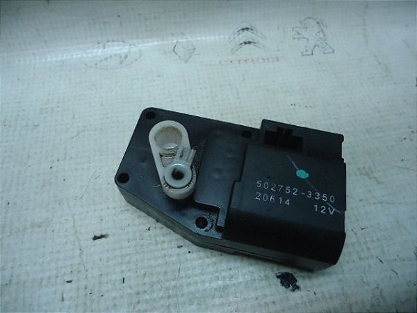Motor Caixa Evaporador Ventilaçao L200 Triton 12/13 3.2 Dies