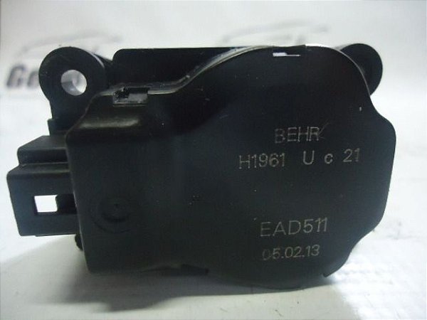 Motor Da Caixa Preta Ar Condicionado Citroen C3 14/15 1.6