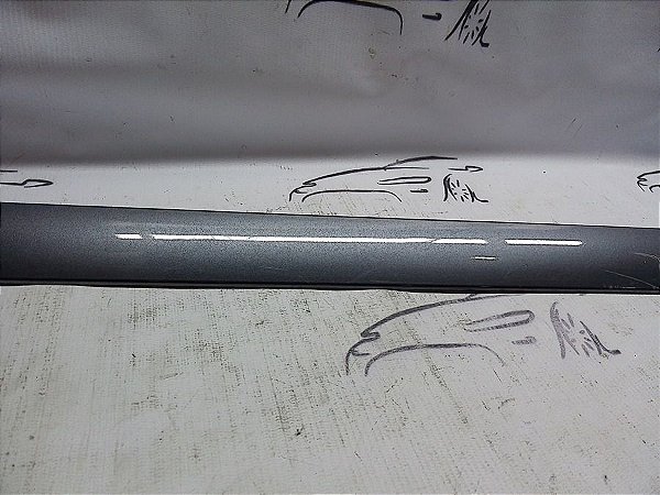 Friso Porta Dianteira Esquerda Toyota Etios Sedan 15/16
