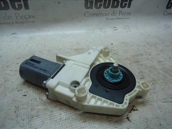 Motor Da Maquina Vidro Diant Dir New Fiesta Mexicano 11 A 13
