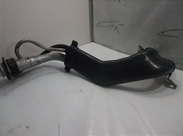 Gargalo Do Tanque De Combustivel Kia Cerato 16/17 1.6