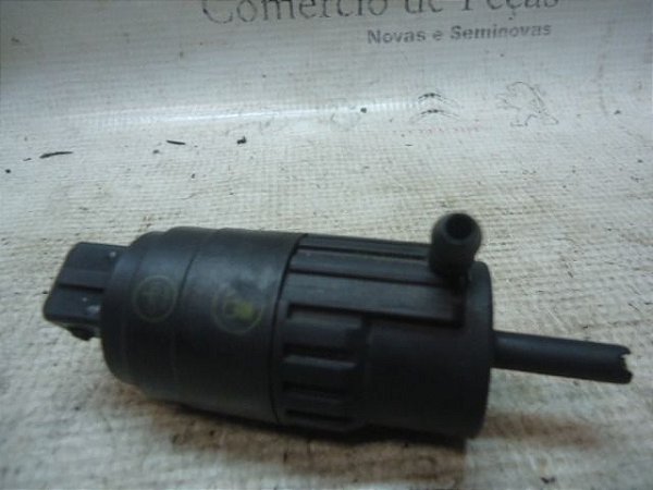Motor Injetor Combustivel Citroen C4 Pallas Hatch 2.0 Flex