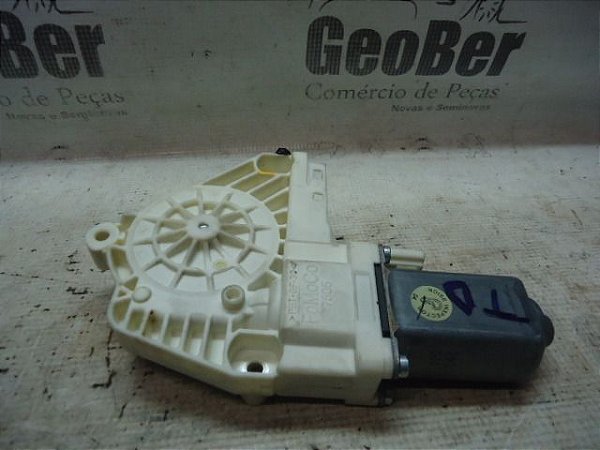 Motor Da Maquina  Vidro Tras Dir New Fiesta Mexicano 11 A 13