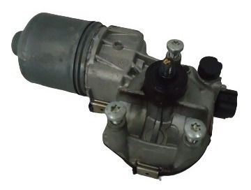 Motor Limpador Parabrisa Dianteiro Honda City New City 09/13