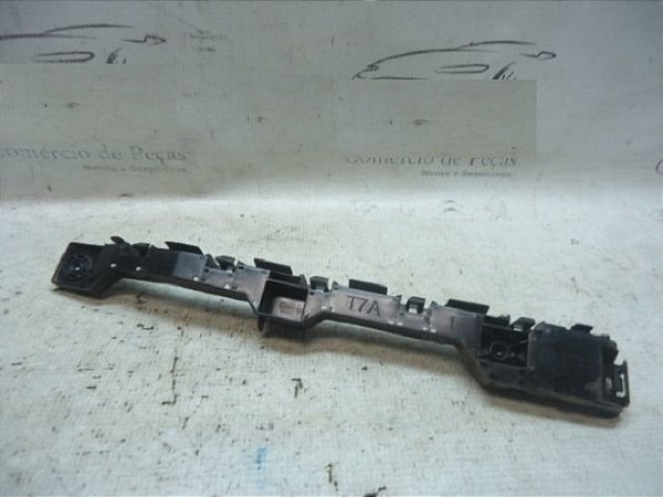 Guia Do Parachoque Traseiro Esquerdo Honda Hr-v 18/18 Hrv