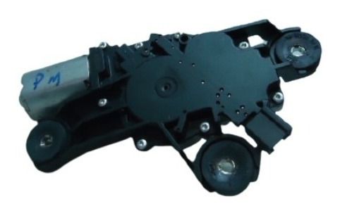 Motor Limpador Parabrisa Traseiro Ford Focus 2013 Hatch