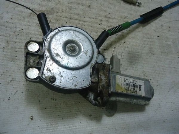 Motor Maquina Vidro Tras Dir Citroen Xsara Picasso 11/12