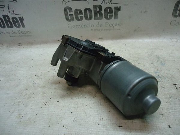 Motor Limpador Parabrisa Traseiro Honda City 2013