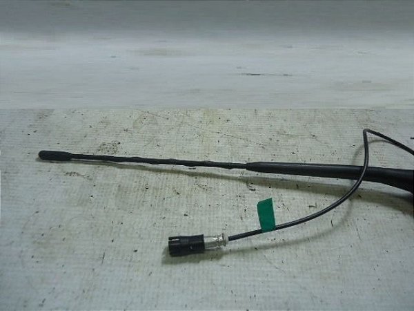 Haste Da Antena Com Base Peugeot 308 2014 Original