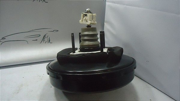 Hidrovacuo Servo Freio C3 Picasso 12/13 1.5 Manual