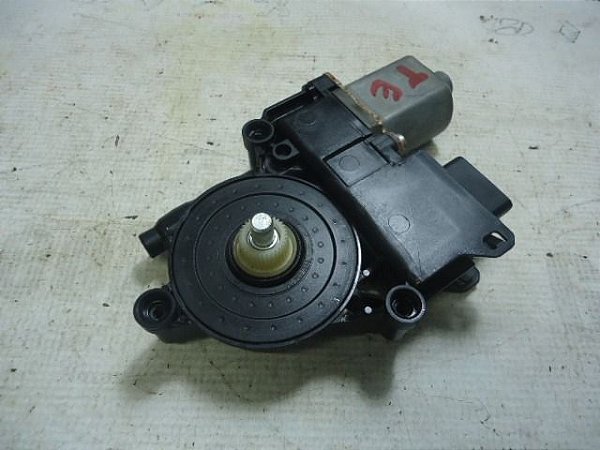 Motor Vidro Traseiro Esquerdo  Peugeot 308 2014