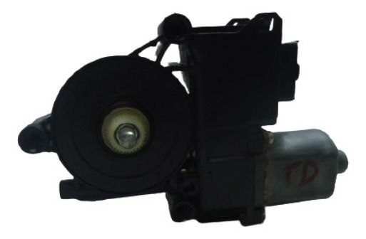 Motor Vidro Traseiro Direito Peugeot 308 2014