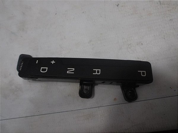 Indicador Marcador Marcha Cambio Kia Cerato 16/17 Automatico