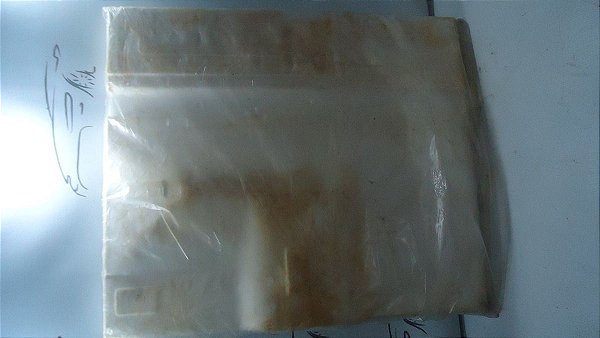 Isopor Debaixo Carpet Tapete Traseiro Esquerdo Versa 15/16