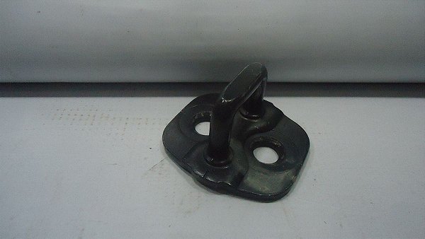 Trinco Tranca Batente Porta Nissan Versa 15/16