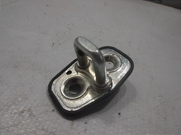 Trinco Tranca Batente Porta Peugeot 208 2021 2022 Original