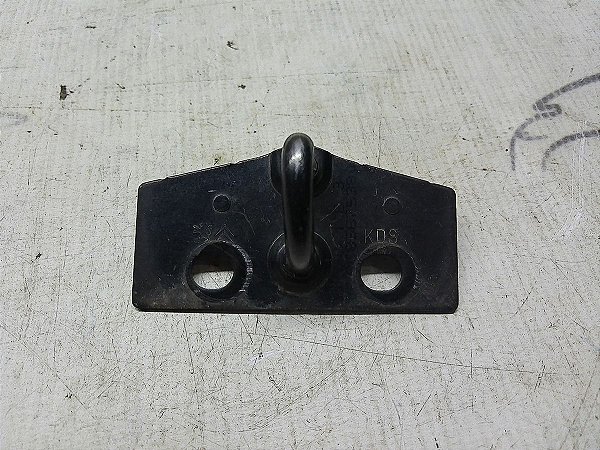 Trinco Tranca Batente Tampa Traseira Citroen C3 2016/17
