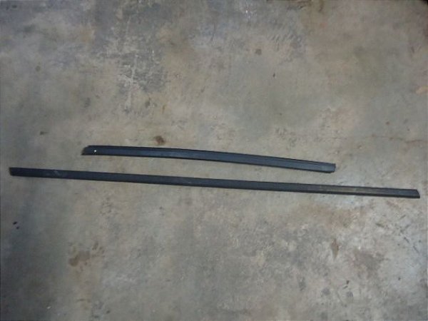 Par De Pestana Dianteira Dir Citroen C4 Pallas