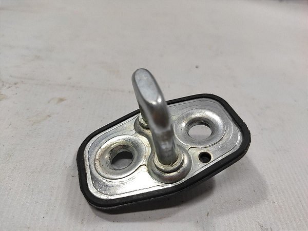 Trinco Tranca Batente Trava Porta Peugeot 208 22/23 Original