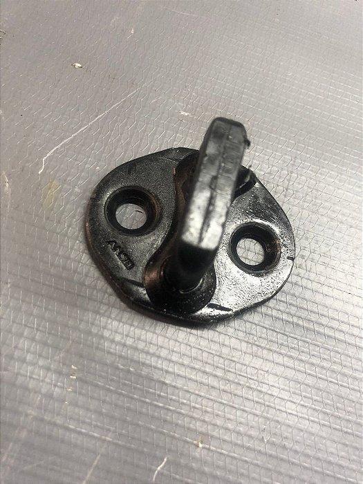 Trinco Tranca Fechadura Porta Pajero Tr4 2.0 11/12