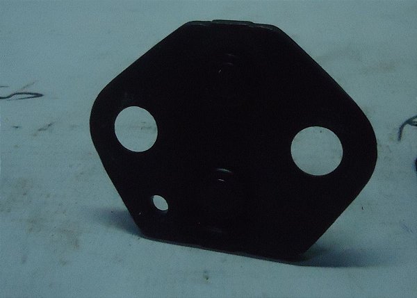 Trinco Tranca Porta Malas Nissan March 2018 Original