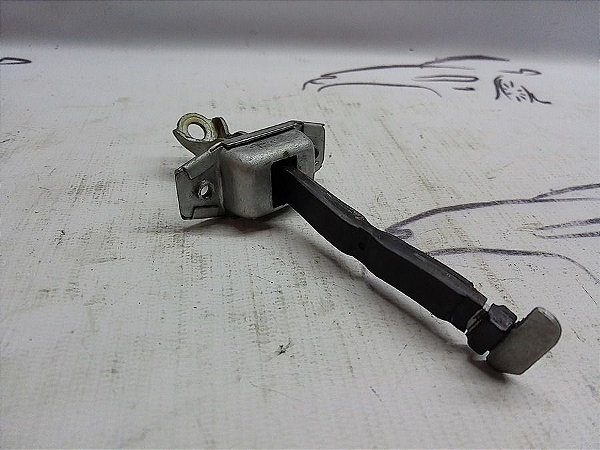 Limitador Porta Traseiro Esquerdo Toyota Etios Sedan 15/16