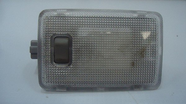 Luz Quebra Sol Lado Esquerdo Toyota Yaris 18/19