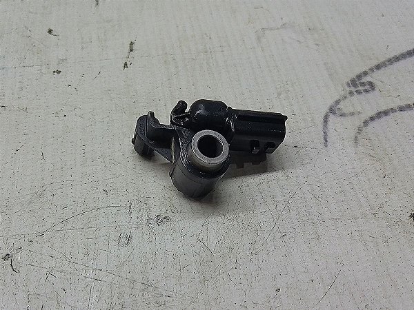 Sensor De Disparo Do Air Bag Nissan Kicks 19/20
