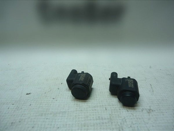 Par Sensor De Re  Kia Sportage 12 A 15