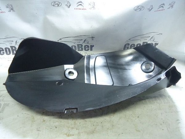Parabarro Lameiro Tras ESQUERDO Sandero Stepway  16/17