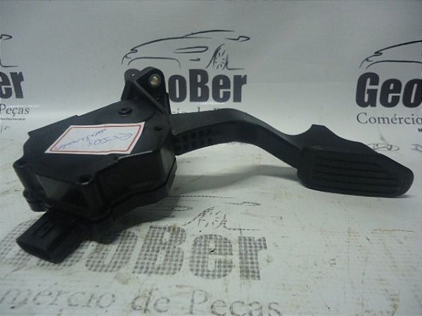 Pedal Acelerador  Toyota Etios 14/14 1.3