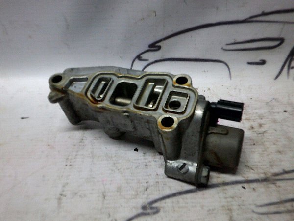 Valvula Pressao Do Cabeçote Honda Civic 14/15 Original