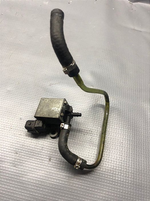 Valvula Solenoide Inj Partida Frio Pajero Tr4 2.0 11/12
