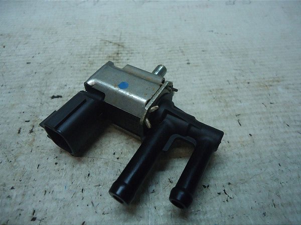 Valvula Solenoide Injetor Partida Frio Nissan Versa 2014 1.6
