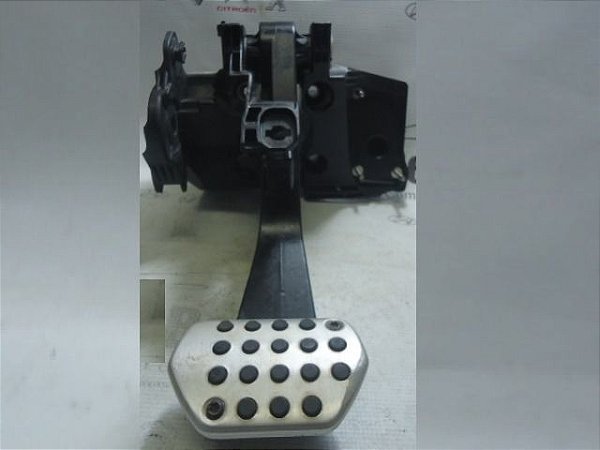 Pedal Do Freio Citroen C3 Mod Novo 1.6 2014 Original