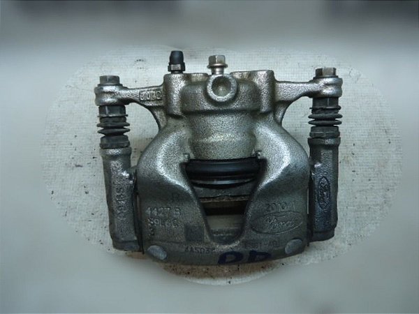 Pinça De Freio Dianteiro Direito Ford Ka 1.0 12v 17/18