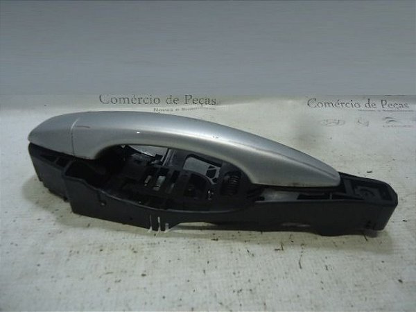 Maçaneta Externa Traseira Direita Citroen C4 Lounge 2015