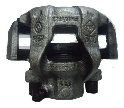 Pinça De Freio Dianteira Esq  Sandero Logan 2016 1.0 16v