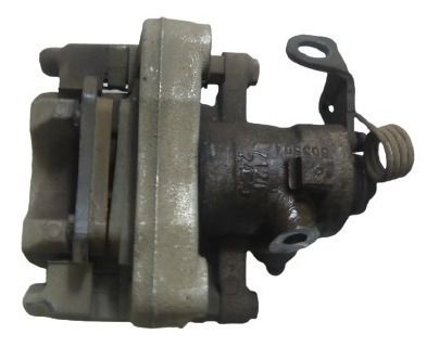 Pinça De Freio Traseira Esquerda Peugeot 2008 15/16 1.6 16v