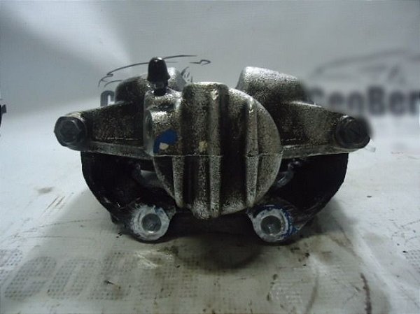 Pinça De Freio Lado Esq Diant Citroen C4 Pallas 2.0 16v Aut.