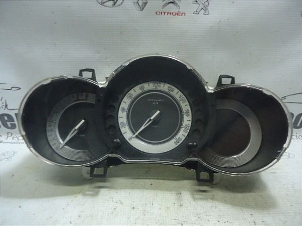 Velocimetro Painel De Instrumentos Aircross 13/14 Automatico