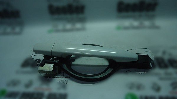 Maçaneta Externa Traseira Esquerda Mitsubishi Asx 2016