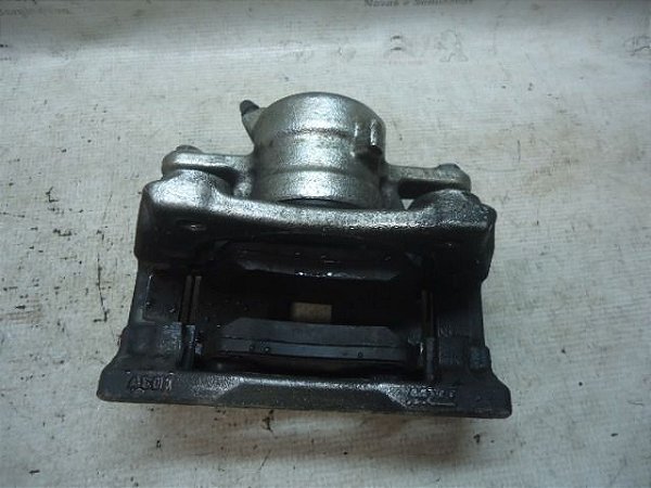 Pinça Freio Dianteira Esq. Duster 17/18 1.6 Autom. Oroch