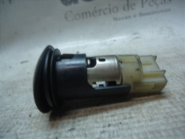 Plug 12v Acendedor Citroen C4 Pallas Hatch