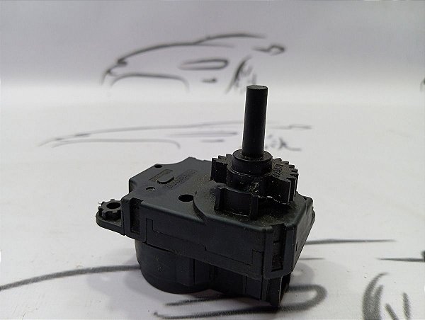 Sensor Disparo Airbag  Xsara Picasso 08 A 12