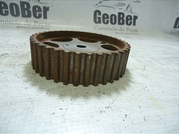 Polia Comando Admissao Aircross Picasso 11/12 1.6