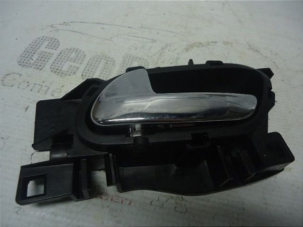 Maçaneta Interna Dianteira Esquerda Citroen C4 Picasso 08a14
