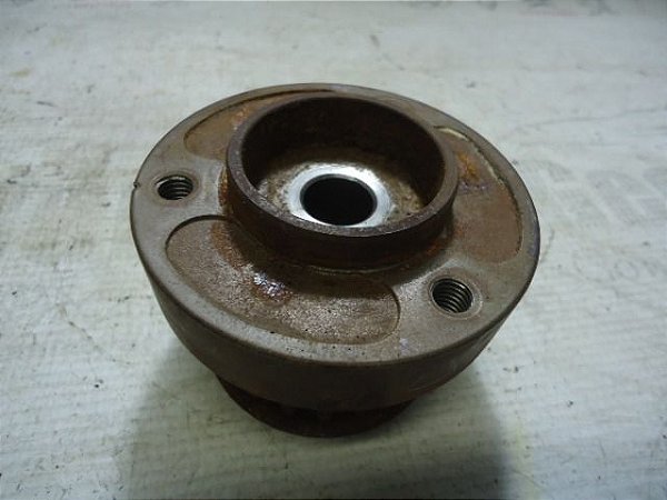 Polia Correia Dentada Citroen Aircross Picasso 11/12 1.6