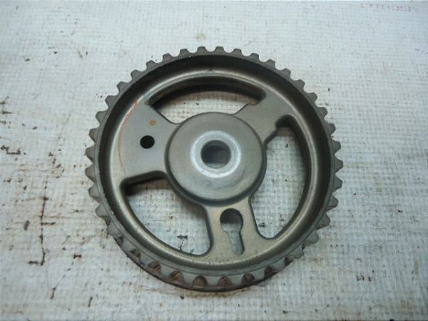 Polia De Exaustao Citroen C4 Picasso 307 2.0 Flex
